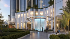 Thi công ngân hàng Bản Việt CN Đức Trọng Lâm Đồng