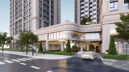 Kiến An Hải Phòng