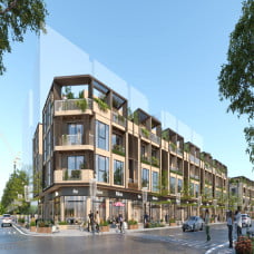 Thấp Tầng IEC Vĩnh Phúc