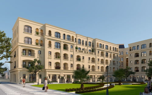 Khu đô thị Nam sông Trà Khúc