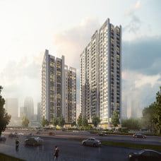 Tổ hợp nhà ở chung cư kết hợp dịch vụ thương mại AAV LAND